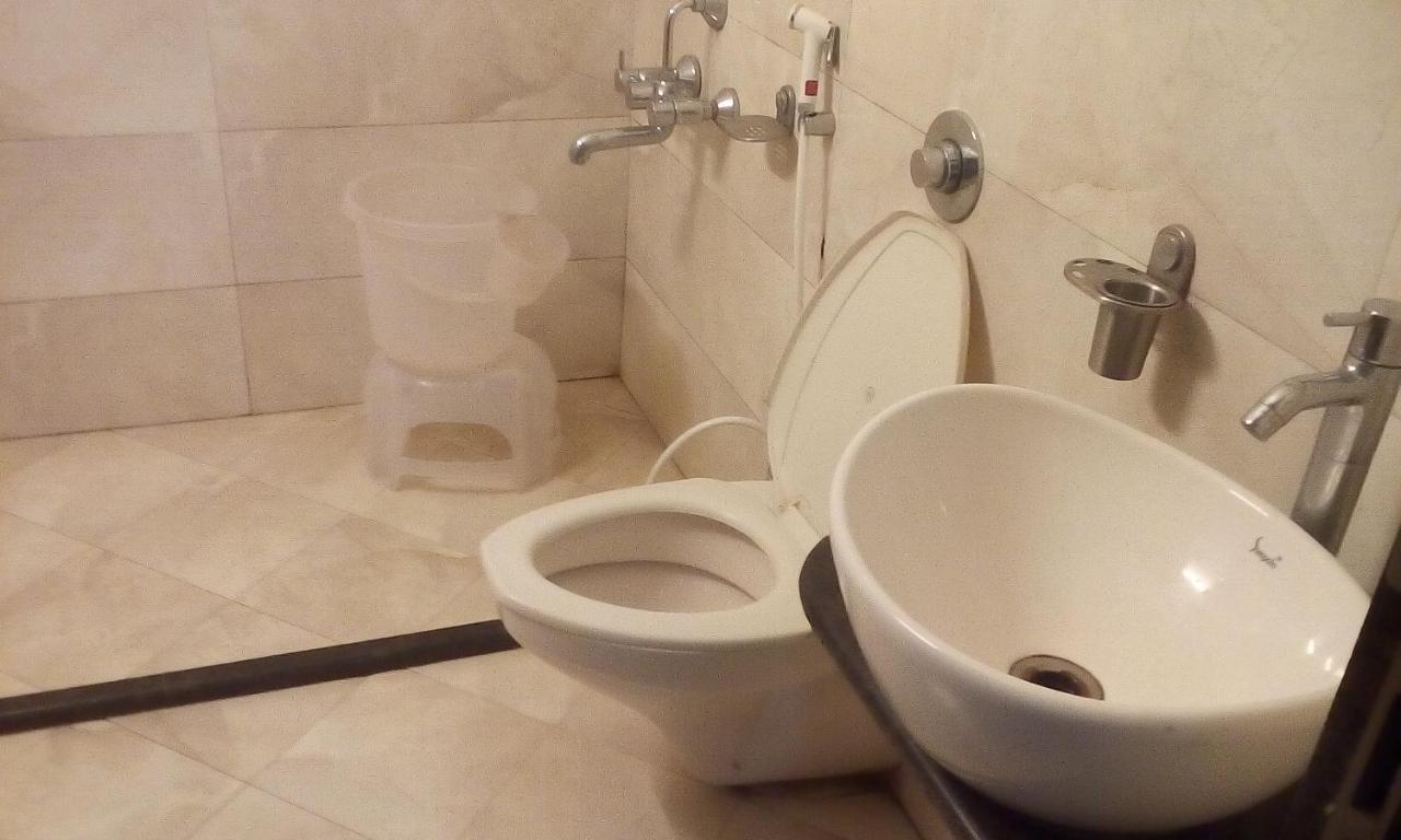Hotel Rama Executive Mahabaleshwar Bagian luar foto