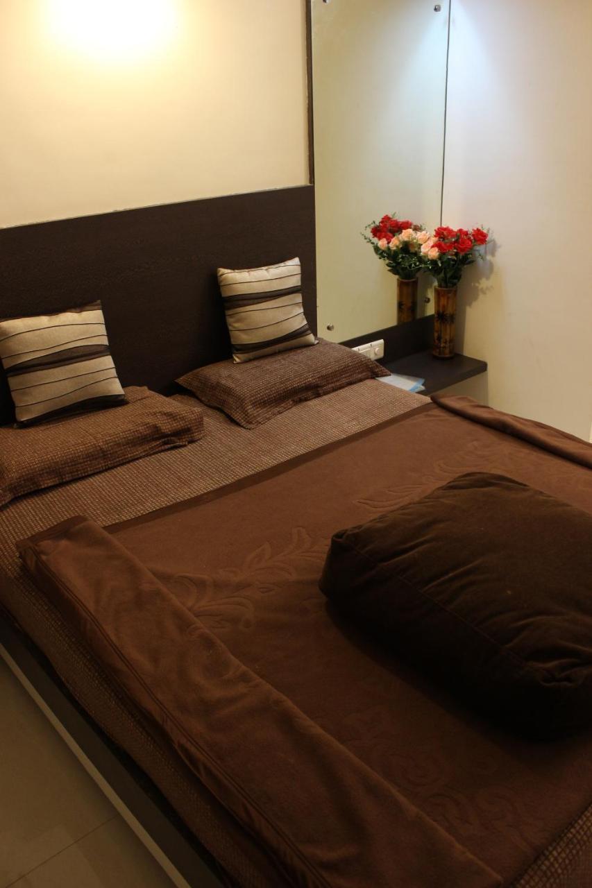 Hotel Rama Executive Mahabaleshwar Bagian luar foto
