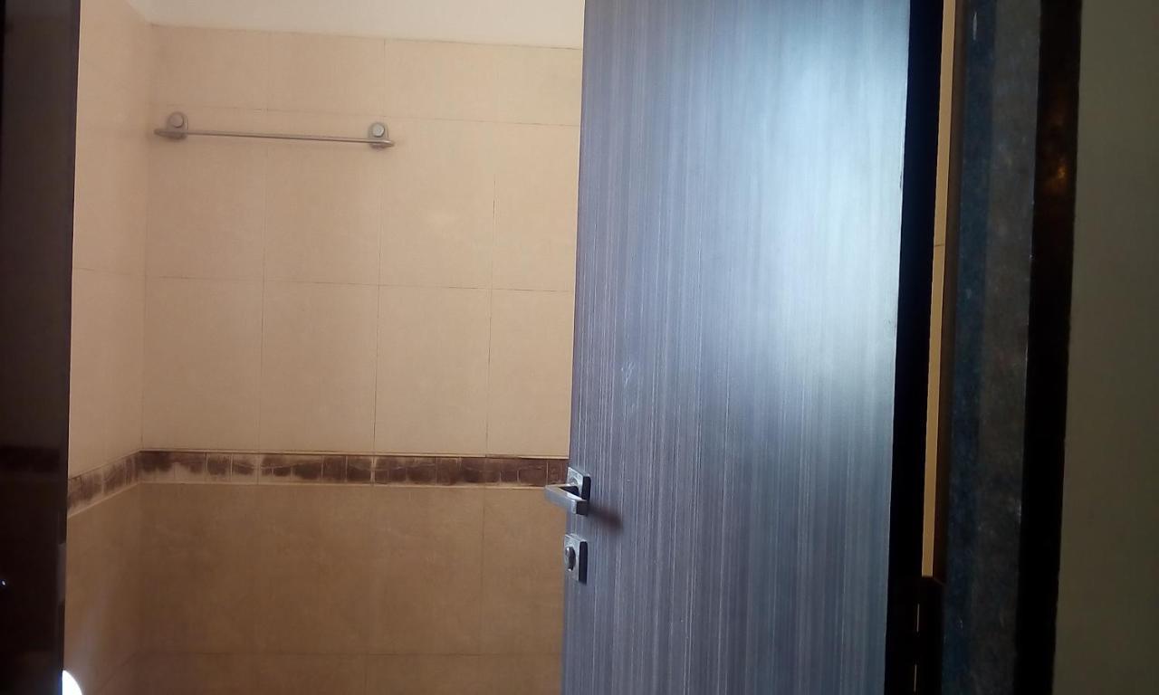 Hotel Rama Executive Mahabaleshwar Bagian luar foto