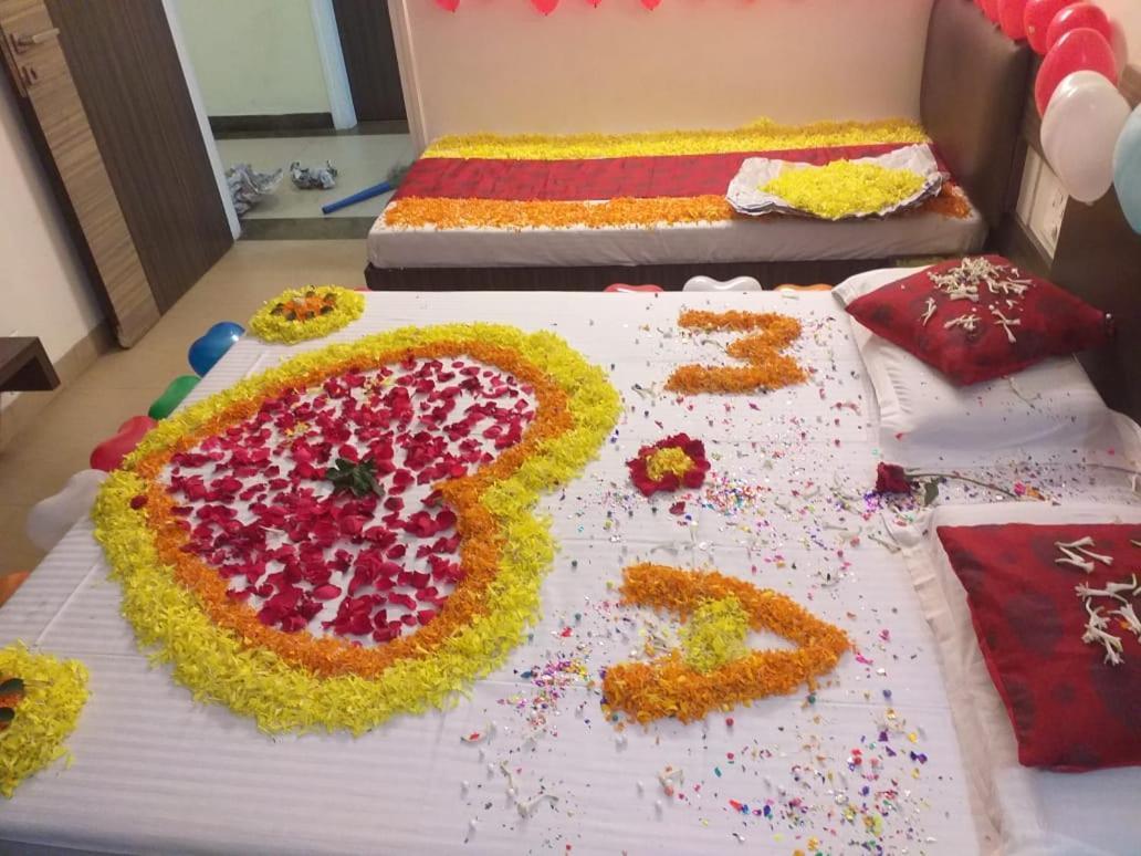 Hotel Rama Executive Mahabaleshwar Bagian luar foto